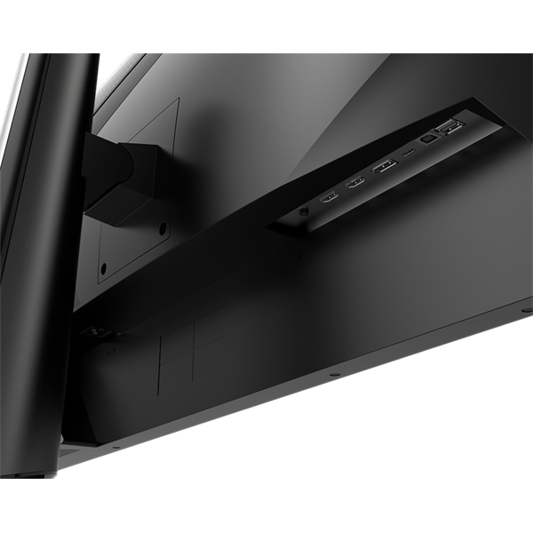 MSI 40" MAG401QR WQHD IPS 155Hz 2xHDMI/DP/USB-C fekete HDR gamer monitor - Image 5