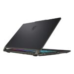 MSI Cyborg 15 A13UDXK 15,6"FHD/Intel Core i5-13420H/16GB/512GB/RTX 3050 6GB/FreeDOS/szürke laptop - Image 2