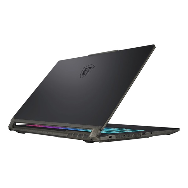 MSI Cyborg 15 A13UDXK 15,6"FHD/Intel Core i5-13420H/16GB/512GB/RTX 3050 6GB/FreeDOS/szürke laptop - Image 2