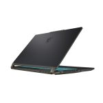 MSI Cyborg 15 A13VE-1412 15,6"FHD/Intel Core i5-13420H/16GB/512GB/RTX 4050 6GB/Win11 Pro/fekete laptop - Image 2