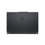 MSI Cyborg 15 A13VE-1412 15,6"FHD/Intel Core i5-13420H/16GB/512GB/RTX 4050 6GB/Win11 Pro/fekete laptop - Image 3
