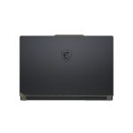 MSI Cyborg 15 A13VEK 15,6"FHD/Intel Core i7-13620H/16GB/512GB/RTX 4050 6GB/FreeDOS/fekete laptop - Image 3