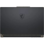 MSI Cyborg 15 A13VEK-1813 15,6"FHD/Intel Core i5-13420H/16GB/512GB/RTX 4050 6GB/fekete laptop - Image 3