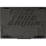 MSI Cyborg 15 A13VEK-1813 15,6"FHD/Intel Core i5-13420H/16GB/512GB/RTX 4050 6GB/fekete laptop - Image 4