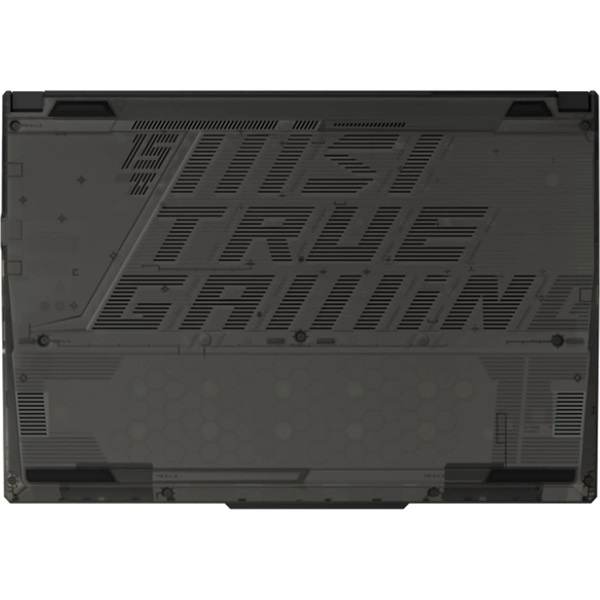 MSI Cyborg 15 A13VEK-1813 15,6"FHD/Intel Core i5-13420H/16GB/512GB/RTX 4050 6GB/FreeDOS/fekete laptop - Image 4