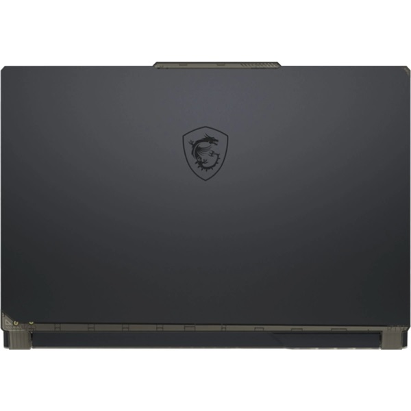 MSI Cyborg 15 A13VE-1413 15,6"FHD/Intel Core i5-13420H/8GB/512GB/RTX 4050 6GB/FreeDOS/fekete laptop - Image 3