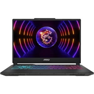 MSI Cyborg 15 A13VF-1815 15,6"FHD/Intel Core i5-13420H/16GB/512GB/RTX 4060 8GB/fekete laptop