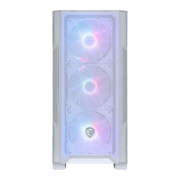 MSI_FORGE_M100R_tap_nelkuli_ablakos_4xARGB_feher_mATX_haz-i43200892.jpg MSI FORGE M100R (táp nélküli) ablakos 4xARGB fehér mATX ház - Image 2