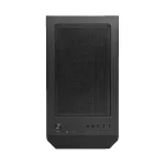 MSI FORGE M100R (táp nélküli) ablakos 4xARGB fekete mATX ház - Image 5