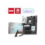 MSI Gaming Plus Wi-Fi AMD B840 AM5 ATX alaplap - Image 2