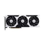 MSI Videokártya PCI-Ex16x nVIDIA RTX 5060 Ti VENTUS 3X 16GB DDR7 OC - Image 2
