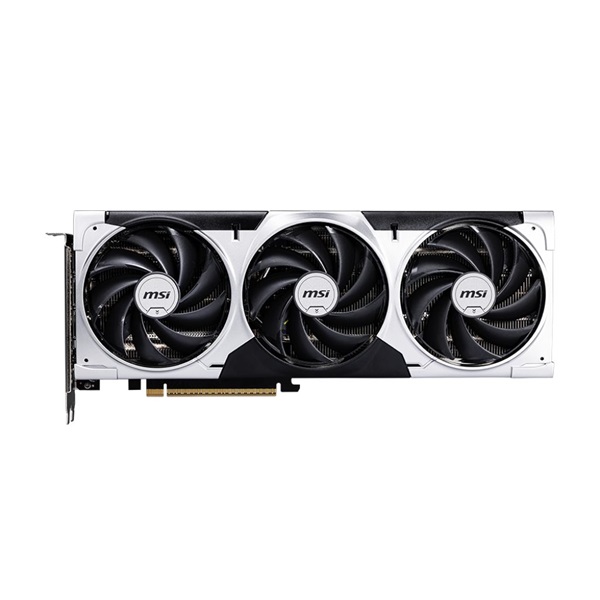 MSI GeForce RTX 5060 Ti 16G VENTUS 3X OC nVidia 16GB GDDR7 128bit PCIe videókártya - Image 2