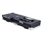 MSI Videokártya PCI-Ex16x nVIDIA RTX 5060 Ti VENTUS 3X 16GB DDR7 OC - Image 3