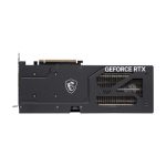 MSI Videokártya PCI-Ex16x nVIDIA RTX 5060 Ti VENTUS 3X 16GB DDR7 OC - Image 4