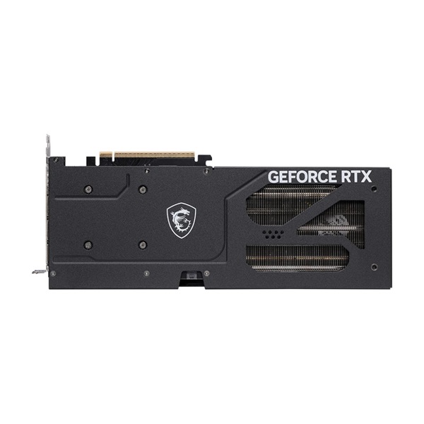 MSI GeForce RTX 5060 Ti 16G VENTUS 3X OC nVidia 16GB GDDR7 128bit PCIe videókártya - Image 4