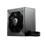 MSI MAG A650BN 80+ Bronze 650W tápegység - Image 3
