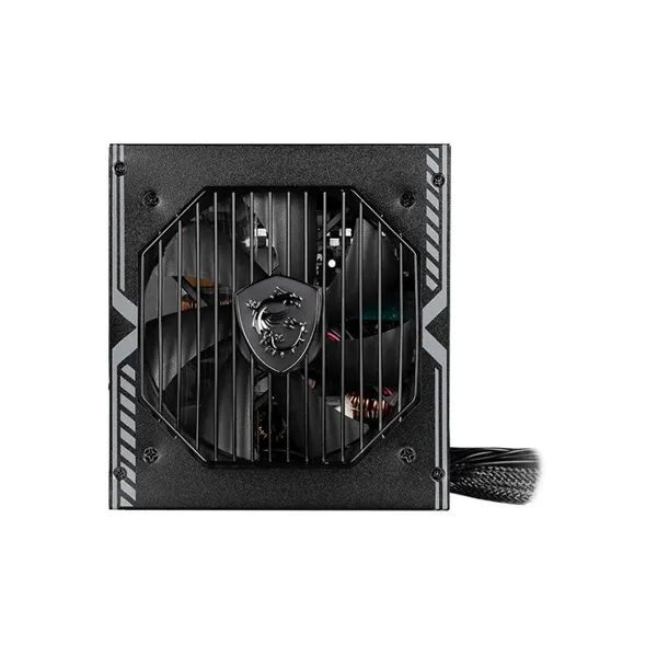 MSI MAG A750BN PCIE5 750W 80+Bronze ventillátorral dobozos tápegység - Image 2
