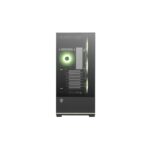 MSI MAG PANO 110R PZ fekete (táp nélküli) ablakos ATX ház - Image 4