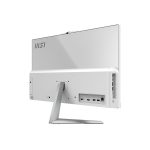 MSI Modern AM242 12M-1812XEU-W51235U16GS50XXANS 23,8"FHD/Core i5-1235U/16GB/500GB/fehér All-in-One asztali számítógép - Image 3
