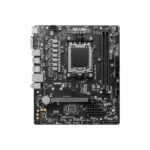 MSI PRO A620M-E AMD A620 AM5 mATX alaplap - Image 3