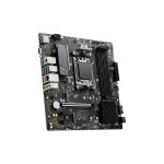 MSI PRO B650M-P AMD B650 AM5 mATX alaplap - Image 2