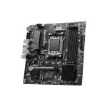 MSI PRO B650M-P AMD B650 AM5 mATX alaplap - Image 3