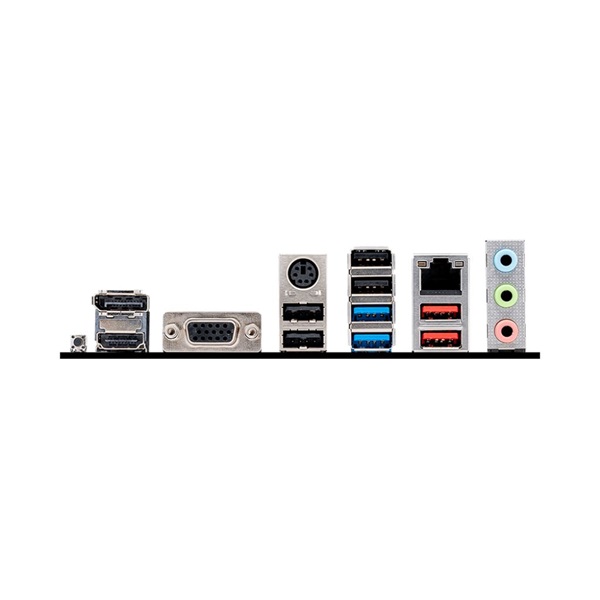 MSI_PRO_B650M_P_AMD_B650_AM5_mATX_alaplap-i39340404.jpg MSI PRO B650M-P AMD B650 AM5 mATX alaplap - Image 5