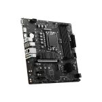 MSI PRO B760M-P DDR4 Intel B760 LGA1700 mATX alaplap - Image 4