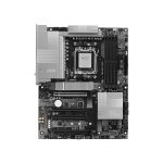 MSI PRO X870-P WIFI AMD X870 sAM5 ATX alaplap - Image 2