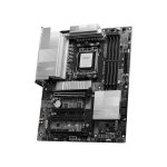 MSI PRO X870-P WIFI AMD X870 sAM5 ATX alaplap - Image 3