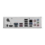 MSI PRO X870-P WIFI AMD X870 sAM5 ATX alaplap - Image 5