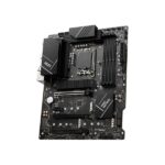 MSI PRO Z790-P WIFI Intel Z790 LGA1700 ATX alaplap - Image 3