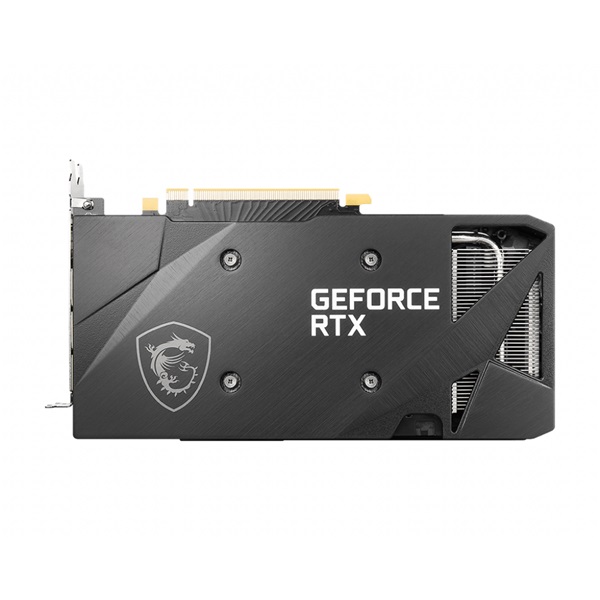 MSI GeForce RTX 3060 VENTUS 2X 12G OC nVidia 12GB GDDR6 192bit PCIe videókártya - Image 3