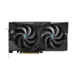 MSI RTX 5060 Gaming nVidia 8GB DDR7 PCIe videókártya - Image 2
