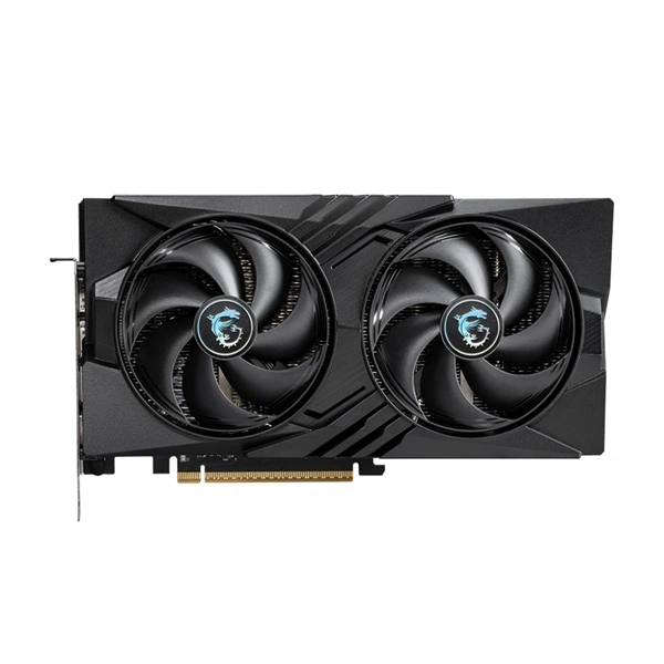 MSI RTX 5060 Gaming nVidia 8GB DDR7 PCIe videókártya - Image 2