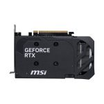 MSI Videokártya PCI-Ex16x nVIDIA RTX 5060 SHADOW 2X 8GB DDR7 OC, BULK - Image 3
