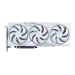 MSI RTX 5060 TI 16G GAMING TRIO OC WHITE 16GB DDR7 128bit PCIe videókártya