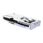 MSI RTX 5060 TI 16G GAMING TRIO OC WHITE 16GB DDR7 128bit PCIe videókártya - Image 2