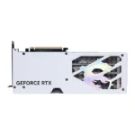 MSI RTX 5060 TI 16G GAMING TRIO OC WHITE 16GB DDR7 128bit PCIe videókártya - Image 3