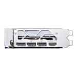 MSI RTX 5060 TI 16G GAMING TRIO OC WHITE 16GB DDR7 128bit PCIe videókártya - Image 4