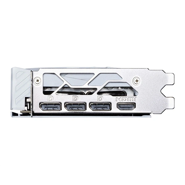 MSI RTX 5060 TI 16G GAMING TRIO OC WHITE 16GB DDR7 128bit PCIe videókártya - Image 4