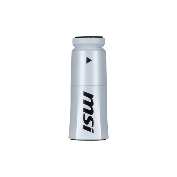 MSI RTX 5060 TI 16G GAMING TRIO OC WHITE 16GB DDR7 128bit PCIe videókártya - Image 6