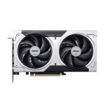 MSI RTX 5060 Ti Ventus nVidia 8GB DDR7 PCIe videókártya - Image 2