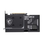 MSI RTX 5060 Ti Ventus nVidia 8GB DDR7 PCIe videókártya - Image 4