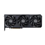 MSI RTX 5070 12G SHADOW 3X OC (Bulk) nVidia 12GB GDDR7 192bit PCIe videókártya - Image 3