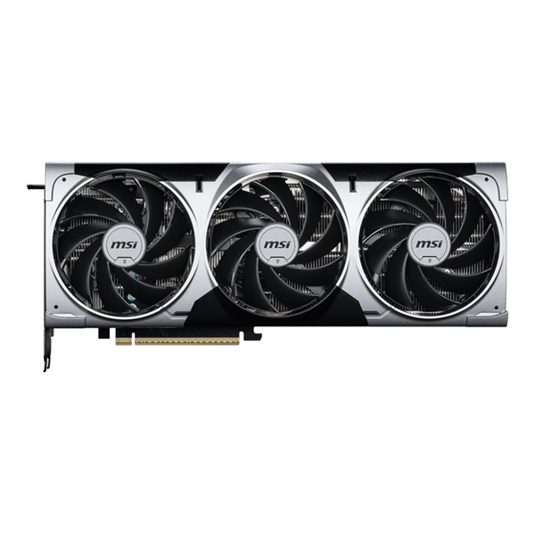 MSI RTX 5080 16G VENTUS 3X OC PLUS nVidia 16GB GDDR7 256bit PCIe videókártya - Image 2