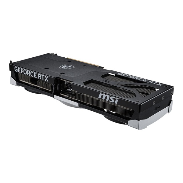 MSI RTX 5080 16G VENTUS 3X OC PLUS nVidia 16GB GDDR7 256bit PCIe videókártya - Image 3