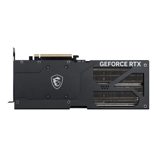 MSI RTX 5080 16G VENTUS 3X OC PLUS nVidia 16GB GDDR7 256bit PCIe videókártya - Image 4