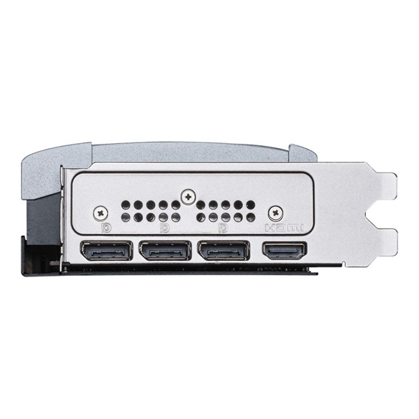 MSI RTX 5080 16G VENTUS 3X OC PLUS nVidia 16GB GDDR7 256bit PCIe videókártya - Image 5