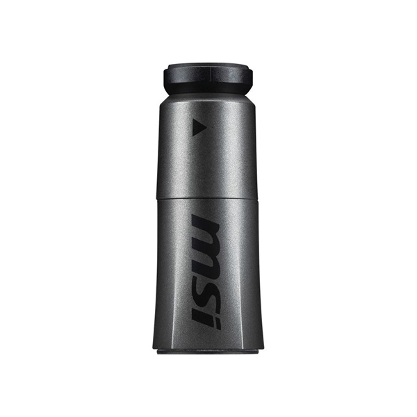 MSI RTX 5080 16G VENTUS 3X OC PLUS nVidia 16GB GDDR7 256bit PCIe videókártya - Image 6